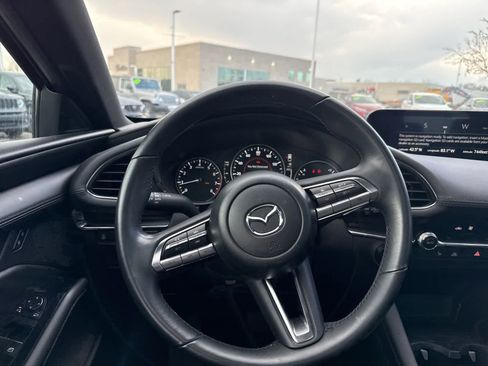 Used 2023 MAZDA MAZDA3 s image 20