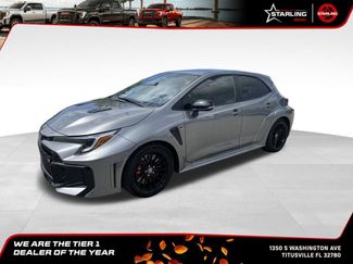 Used 2026 Toyota Corolla GR AWD/4WD video 1