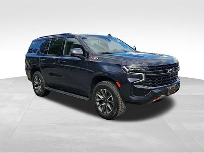 Used 2023 Chevrolet Tahoe Z71 w/ Z71 Off-Road Package