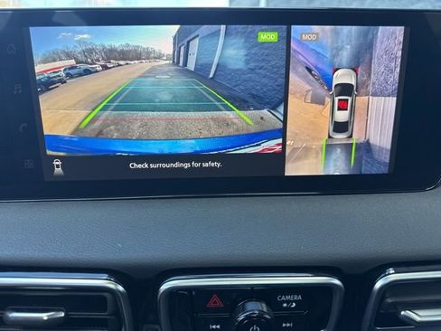 New 2026 Nissan Sentra SR image 20