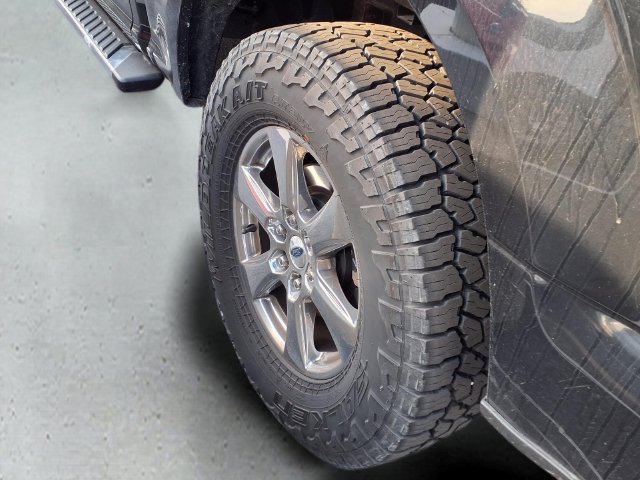 Used 2018 Ford F150 XLT w/ Equipment Group 302A Luxury AWD/4WD image 20