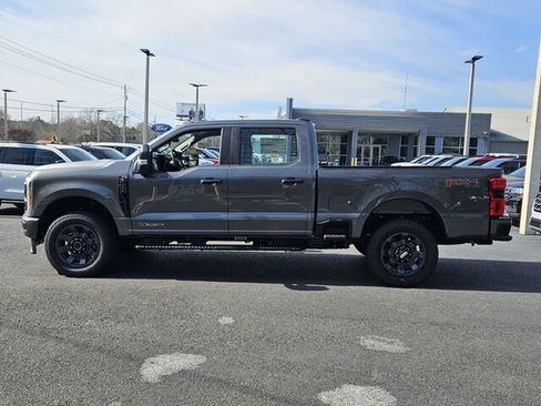 New 2026 Ford F250 XL w/ STX Appearance Package image 5