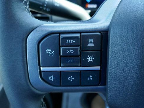 New 2025 Ford F150 XLT w/ Equipment Group 302A MID image 17