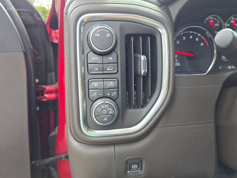 Used 2019 Chevrolet Silverado 1500 LTZ w/ LTZ Plus Package image 31