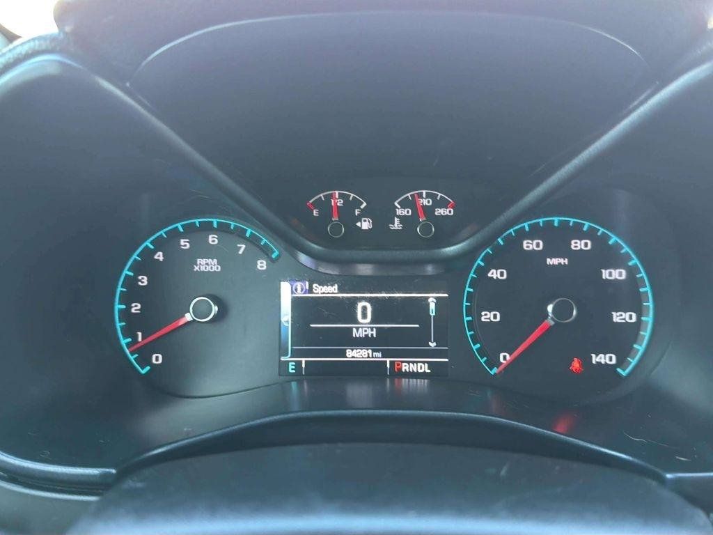 Used 2018 Chevrolet Colorado Z71 w/ Z71 Midnight Edition AWD/4WD image 20