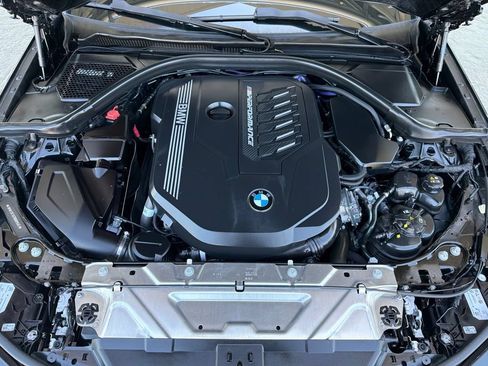 Used 2024 BMW M340i w/ Premium Package RWD image 20