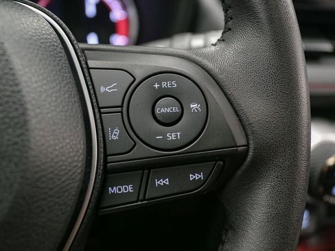 Used 2023 Toyota RAV4 TRD Off-Road AWD/4WD image 35