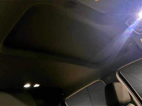 Certified 2025 Chevrolet Silverado 1500 LT Trail Boss w/ LT Trail Boss Premium Package image 18