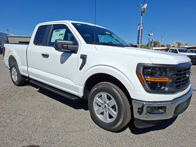 New 2026 Ford F150 XL w/ Equipment Group 103A High RWD image 1