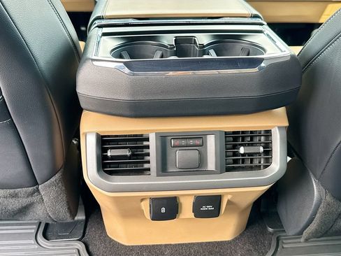 Used 2021 Ford F150 Lariat w/ Equipment Group 502A High AWD/4WD image 29