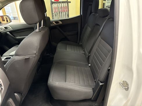 Used 2019 Ford Ranger XLT w/ FX4 Off-Road Package image 21