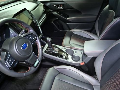 Certified 2025 Subaru Crosstrek 2.5i Limited w/ Popular Package #3A image 23