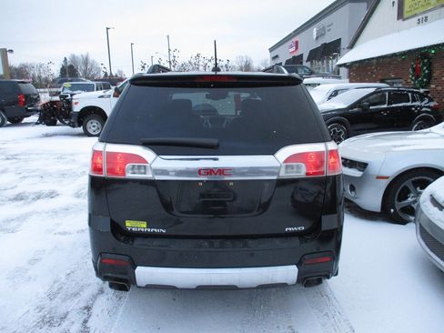Used 2015 GMC Terrain Denali image 4