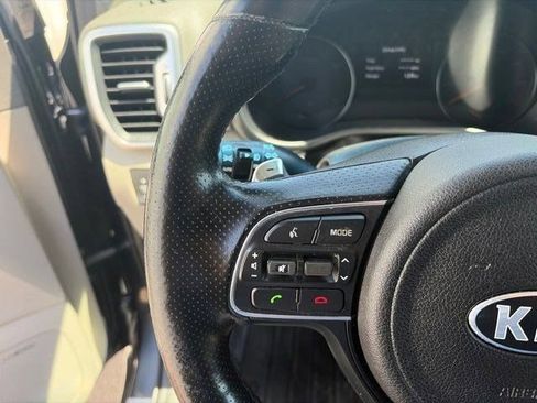 Used 2018 Kia Sportage SX FWD image 17