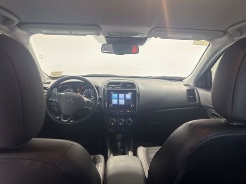 Used 2022 Mitsubishi Outlander Sport SE image 18