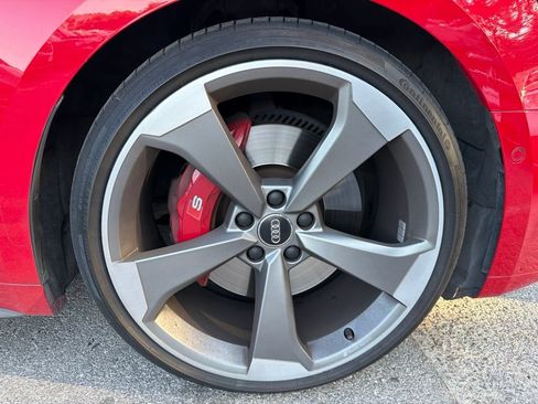 Used 2019 Audi S5 Prestige AWD/4WD image 5