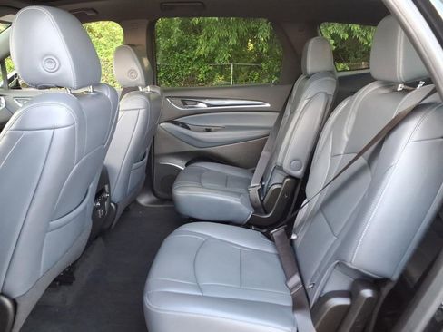 Certified 2024 Buick Enclave Essence w/ Experience Buick Package FWD image 13