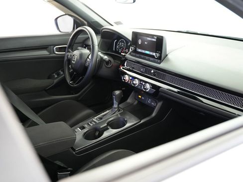 Used 2024 Honda Civic Sport image 42
