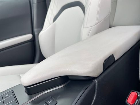 Used 2025 Lexus UX 300h AWD w/ Cold Area Package image 26