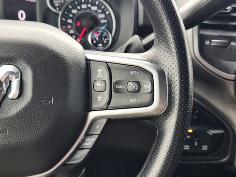 Used 2025 RAM 2500 Tradesman image 31