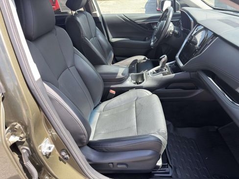 Certified 2022 Subaru Outback Limited AWD/4WD image 13