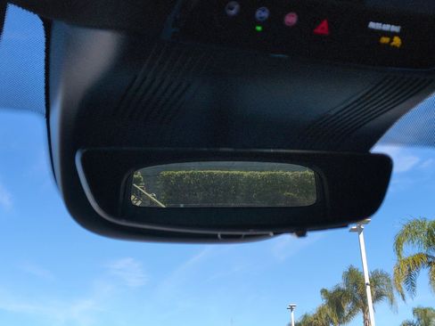 Used 2026 Cadillac Vistiq Sport w/ LPO, Floor Liner Package image 27