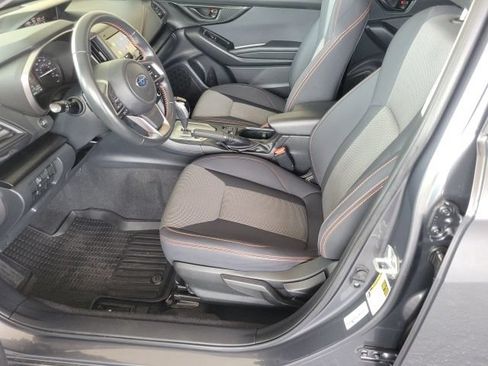 Used 2021 Subaru Crosstrek 2.0i Premium AWD/4WD image 10