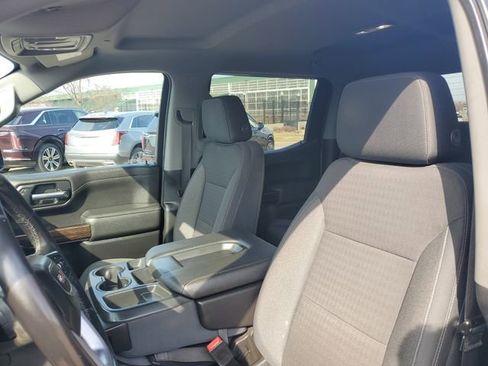 Used 2019 GMC Sierra 1500 SLE image 5