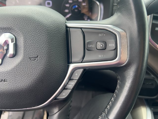 Used 2024 RAM 2500 Laramie AWD/4WD image 31
