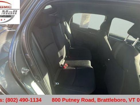 Used 2020 Honda Civic LX image 30