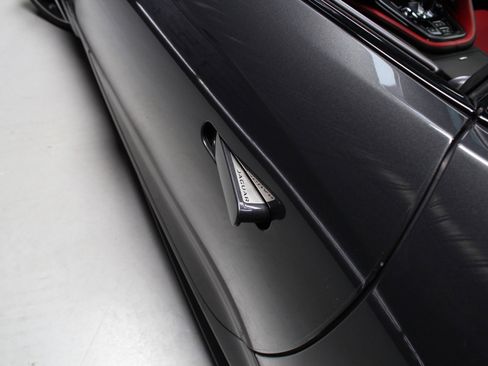 Used 2020 Jaguar F-TYPE R-Dynamic image 23