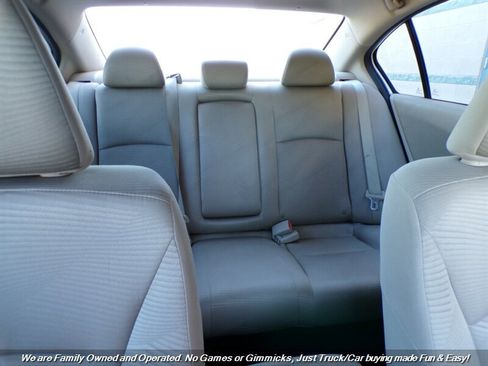 Used 2015 Honda Accord LX image 21