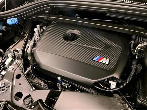 Used 2025 BMW X1 M35i image 31