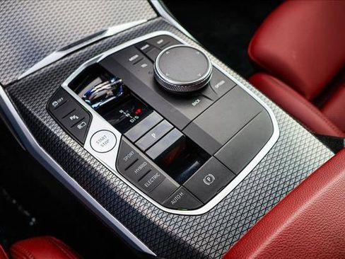 Used 2023 BMW 330e xDrive w/ M Sport Package image 21