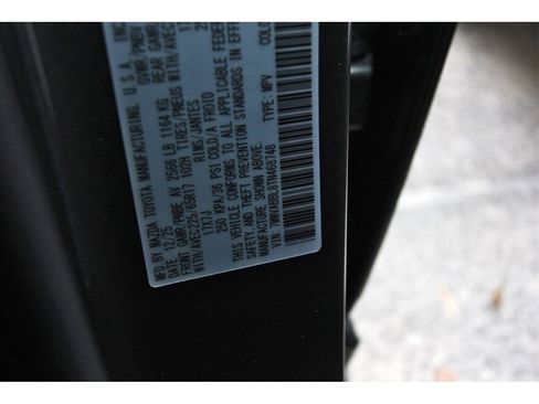 New 2026 MAZDA CX-50 AWD 2.5 S w/ Weather Package image 25