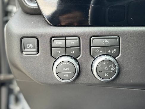 Used 2026 GMC Sierra 1500 Elevation AWD/4WD image 20