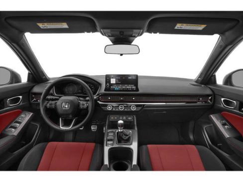 Used 2022 Honda Civic Si image 8