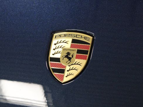 Used 2026 Porsche Cayenne Electric AWD/4WD image 25