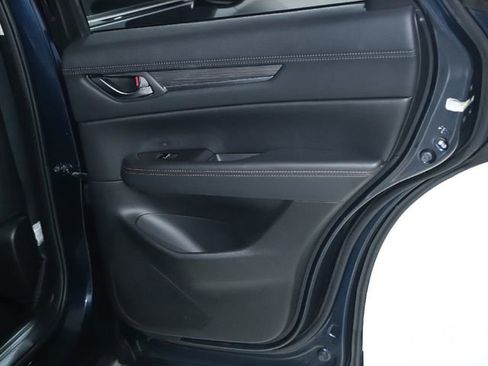 Certified 2023 MAZDA CX-5 AWD 2.5 S w/ Premium Plus Pkg image 24