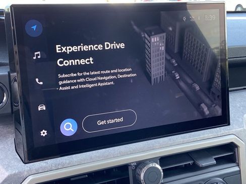 Used 2025 Toyota Tacoma 4x4 Double Cab Hybrid image 38