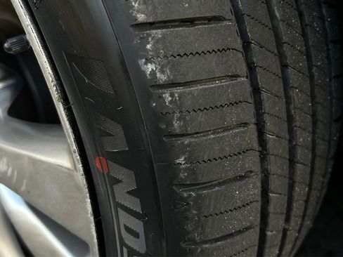 Used 2016 INFINITI Q70 L 3.7 w/ Deluxe Touring Package image 53