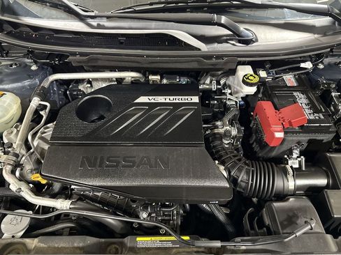 Used 2023 Nissan Rogue S image 24