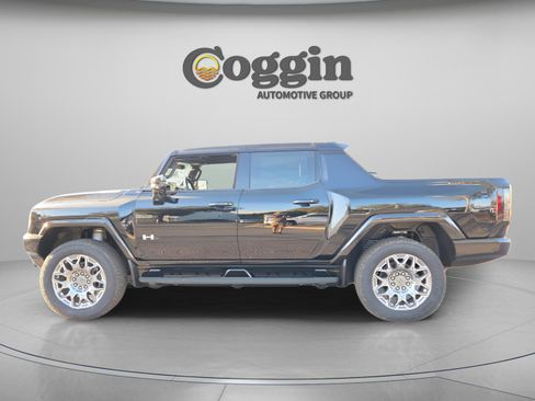 New 2025 GMC Hummer EV 3X image 2