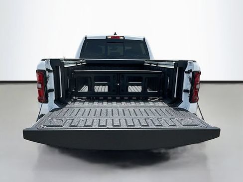 New 2026 RAM 1500 Big Horn AWD/4WD image 27