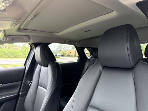 New 2026 MAZDA CX-30 AWD 2.5 S image 28