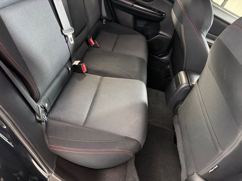 Used 2018 Subaru WRX Premium AWD/4WD image 22