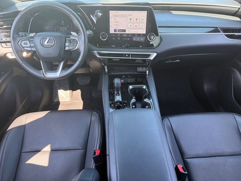 Used 2025 Lexus RX 350 FWD w/ Technology Package image 19