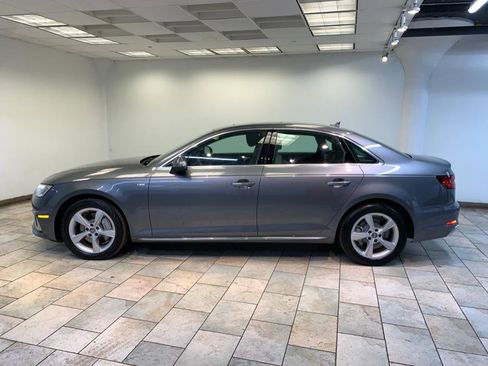 Used 2019 Audi A4 2.0T Premium w/ Convenience Package image 4