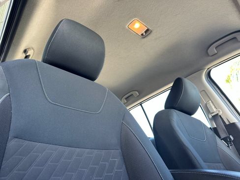Used 2024 Nissan Kicks SV FWD image 16