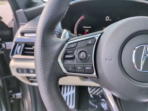New 2026 Acura MDX A-Spec image 15